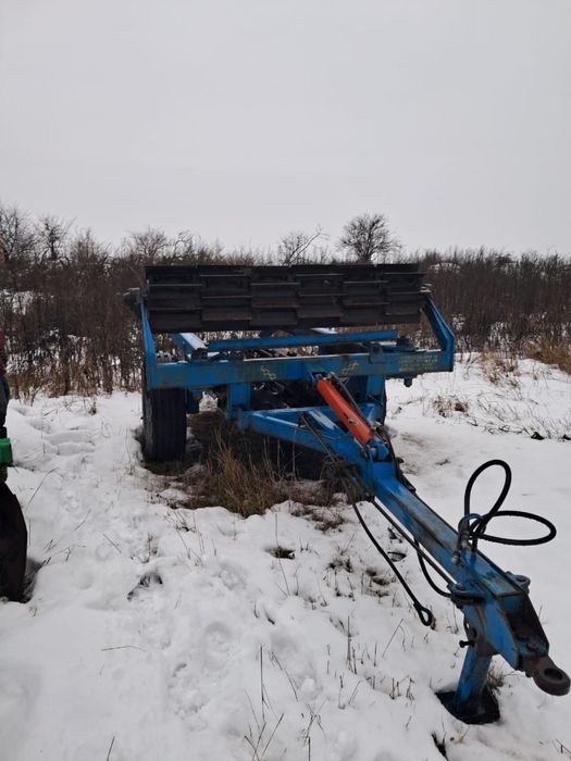 Каток рубящий КЗК 6-06