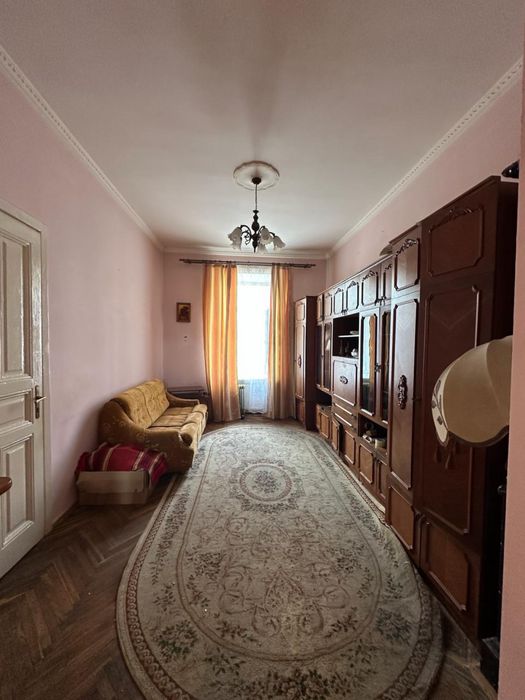 Продаж 2-х кімн.квартири вул.Шараневича