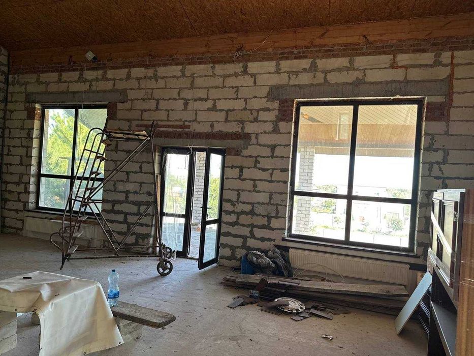 Продам новый дом Харьков Бабаи 10 минут Гагарина ML