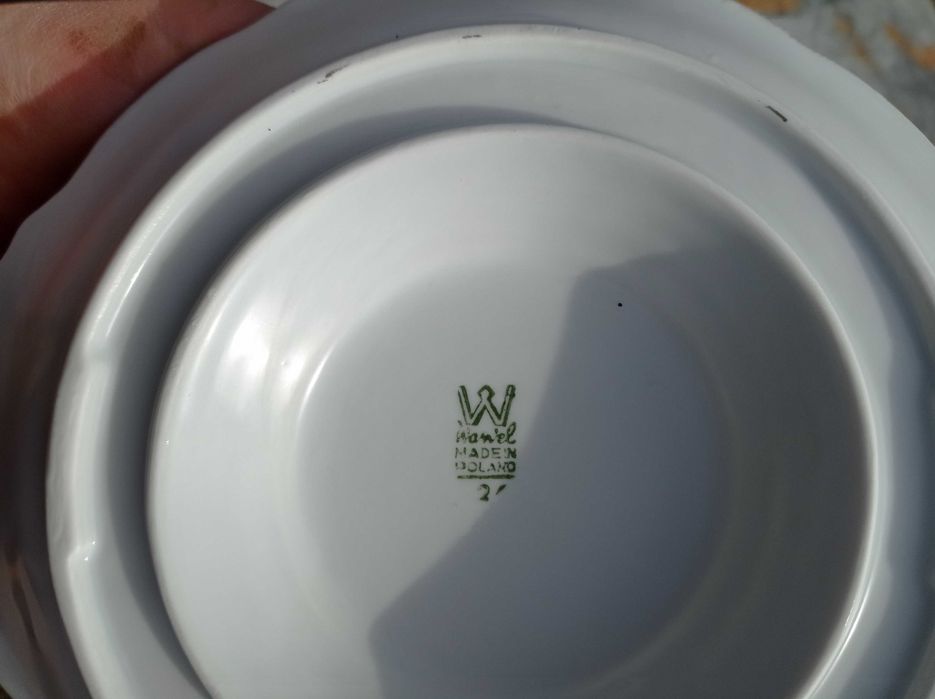 Garażowe wyprzedaze