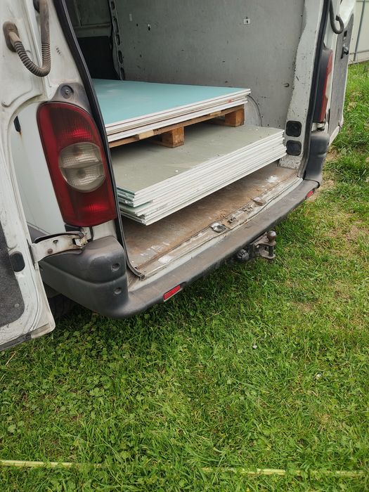 Перевезення по області та Україні