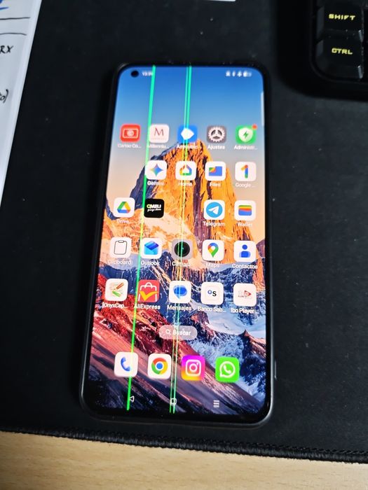Realme Gt 2 pro 128Gb