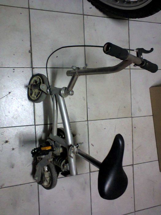 bicicletas para criança