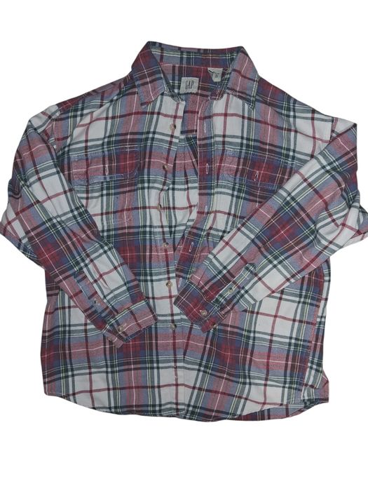 Универсальная рубашка Gap