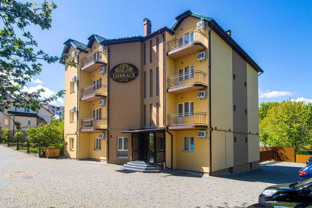 Комерційна нерухомість за адресою вул. Бандери Степана (площа 760 м²) - Atlanta.ua - фото 2