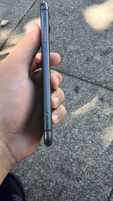Iphone 11 para peças