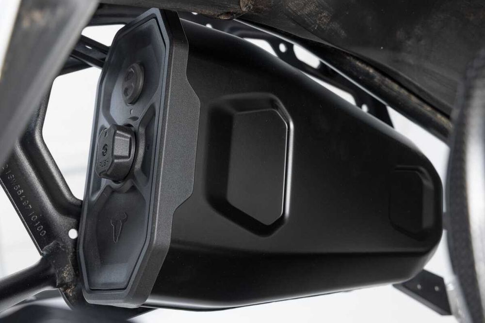 SW Motech Trax Toolbox caixa ferramentas