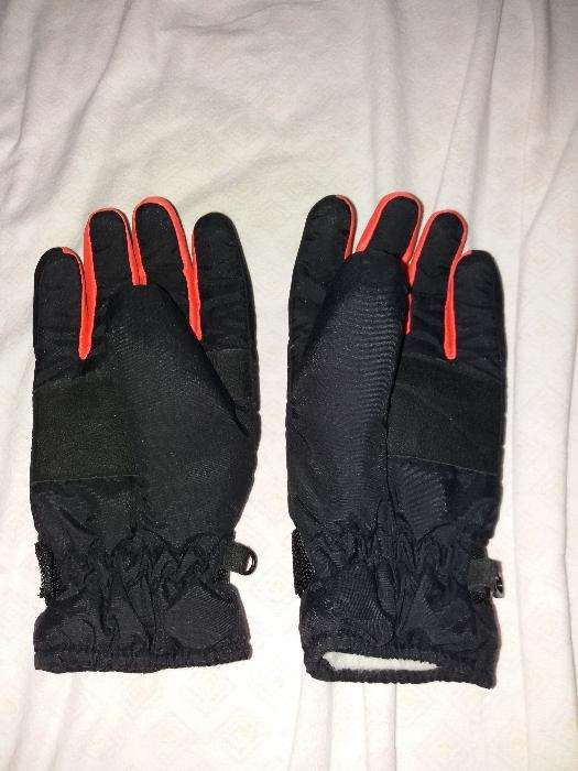 Luvas de inverno