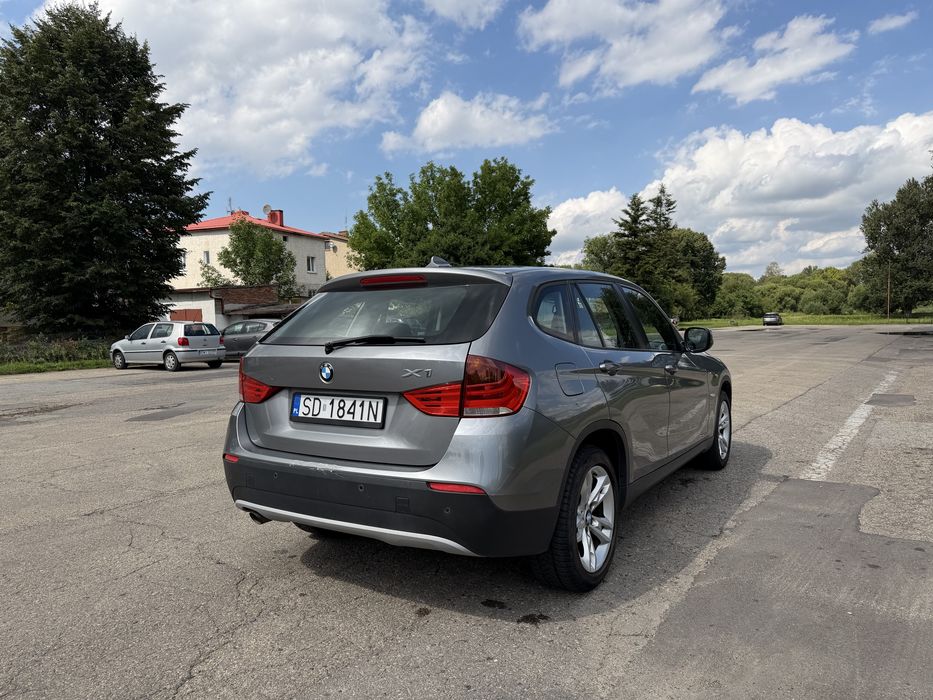 Bmw x1 e84/ 18d