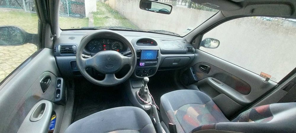 Vende-se Renault Clio