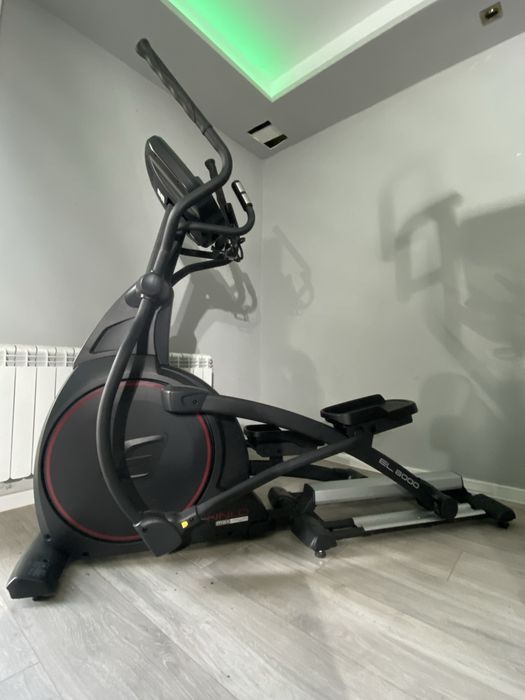 Orbitrek Finnlo el 8000 nowy 16tysiecy