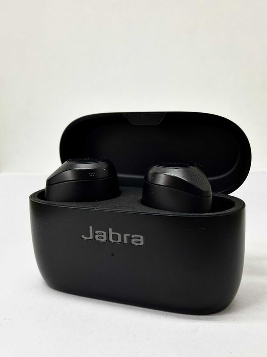 TWS Навушники Jabra Elite 85t - Шумопоглинання! *AAC Ipx4! до 31годин