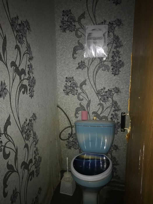 Довгострокова оренда кімнати, євроремонт