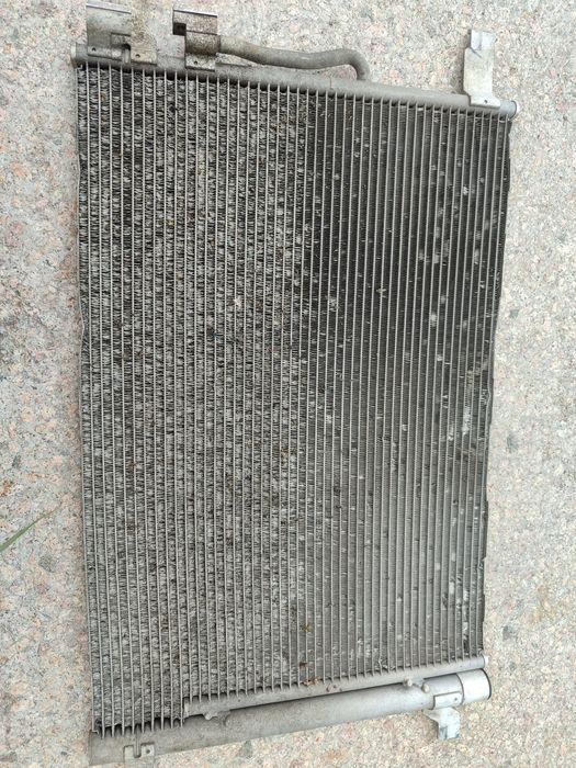 Радиатор кондиционера