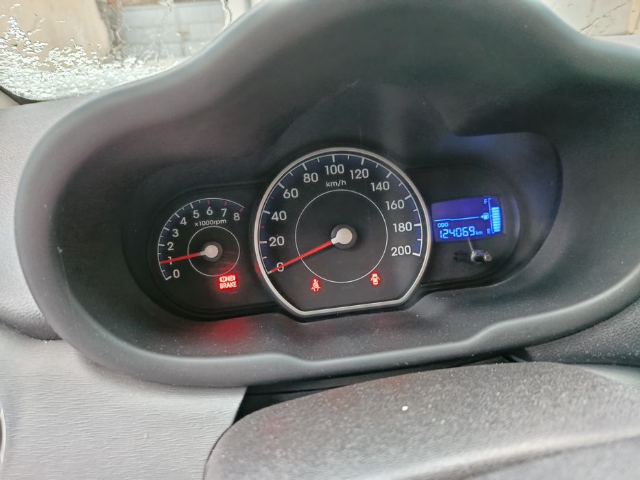 Sprzedam Hyundai i10