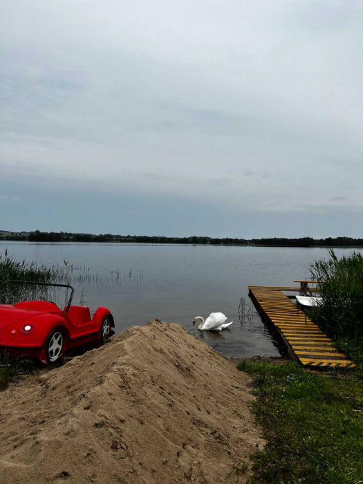 domki  nad jeziorem agroturystyka mazury