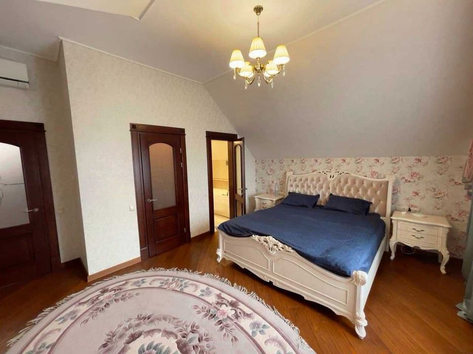 House in Bobrytsya, Buchanskyy rayon - View 4