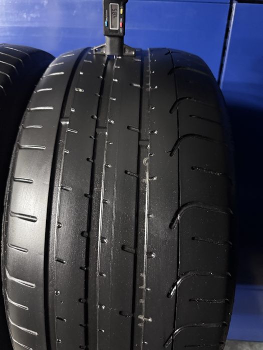 255/40zr19 Pirelli P Zerro 255 40 r zr 19 Розпродаж Склад Умань