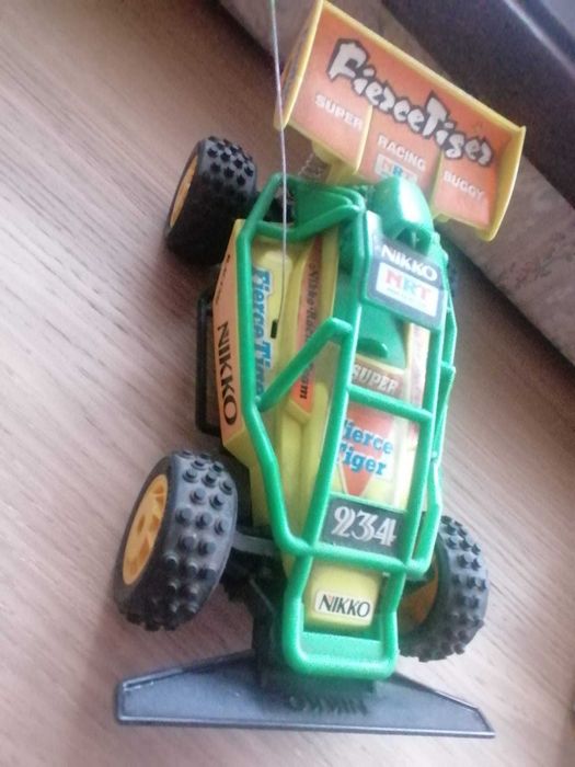 Miniaturas vintage - Ler anúncio)