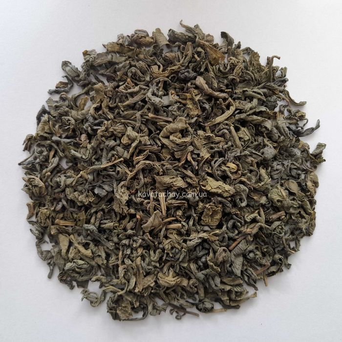 Зелений чай Пекое В'єтнам (Зеленый чай Пекое Вьетнам) Класичний чай