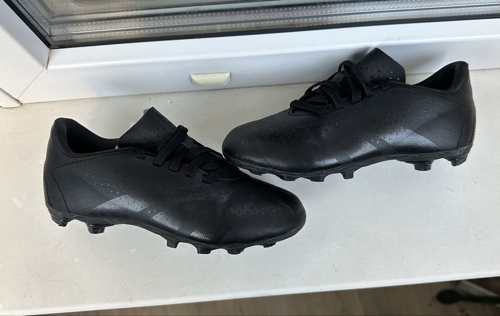Оригінальні бутси Adidas Predator Accuracy 32 розмір 20 см адідас