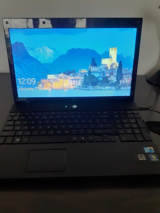 Laptop HP ProBook 4510s
