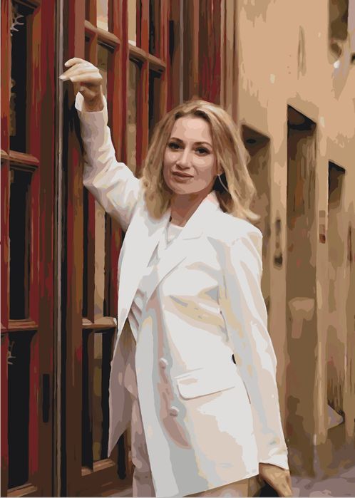 Картина за номерами, Картини по номерах за власним фото