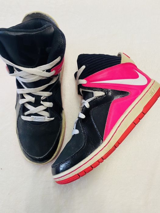 Buty Nike rozmiar 38,5