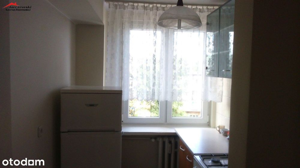 Mieszkanie – Kraków - Widok 2