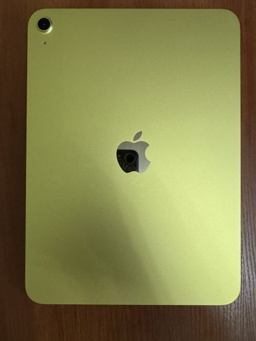 Продам Ipad 11 2025 р на 256 г ІДЕАЛ ! На гарантіі !