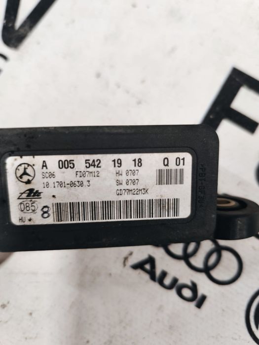 Sensor ESP MERCEDES-BENZ C-CLASS