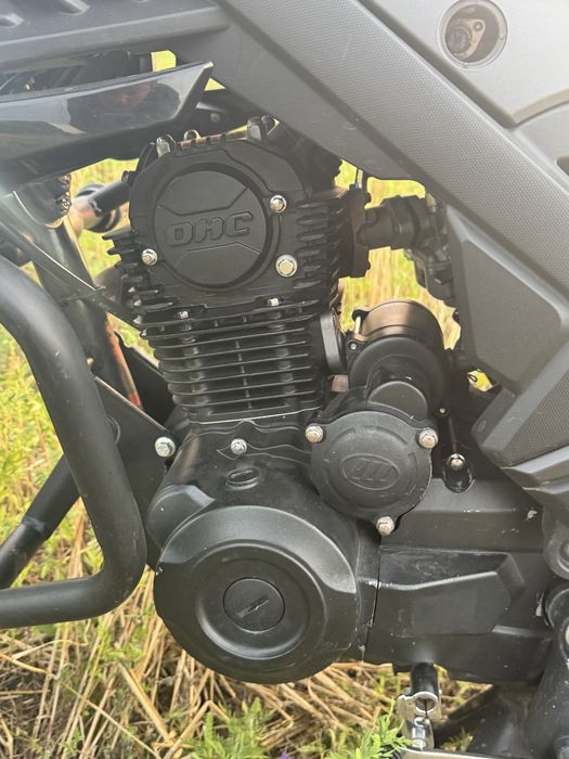 Продам Lifan JR 200