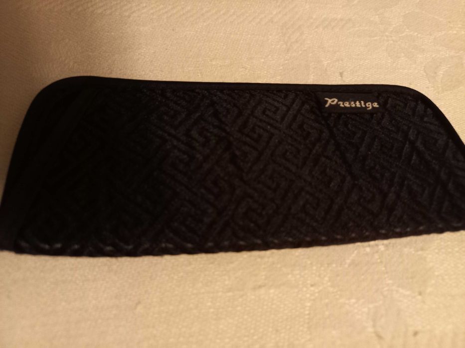 Etui na okulary 2 szt