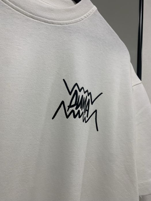 Puma футболка оригінал  s