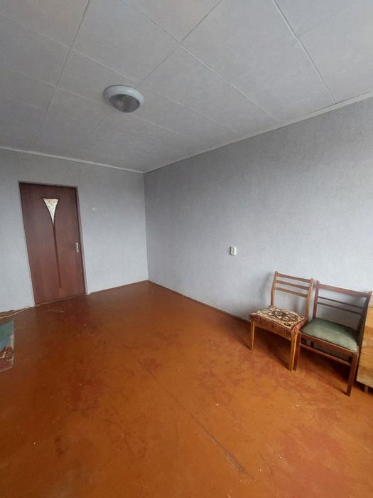 Продаж кімнати у гуртожитку