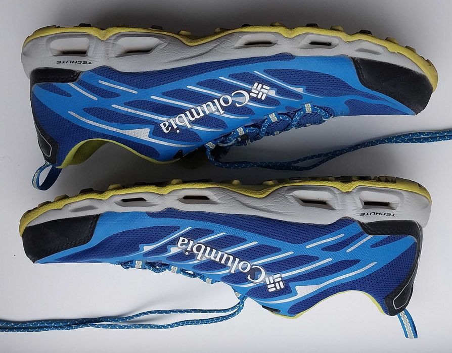 Columbia Вьетнам подарок для мужчин Размер 44 Ст. 29 см