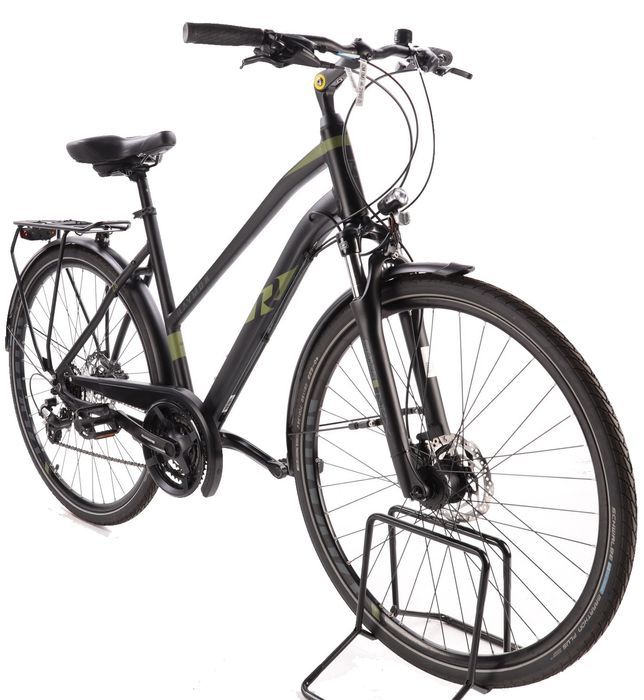 Rower damski Raymon Tourray 2.0 52 cm (M)