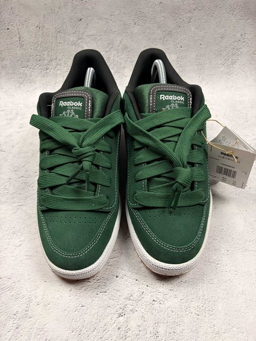 Reebok Club C 85 UNISEX