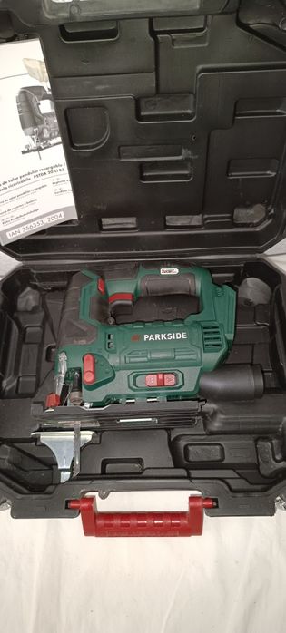 Serra Tico Tico Parkside 20V