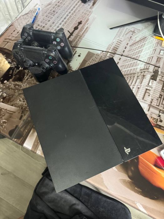 Продам приставку