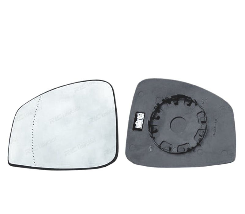 VIDRO + BASE ESQ RENAULT SCENIC 09-16