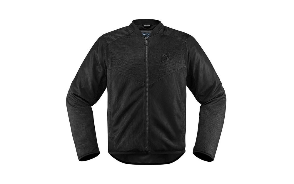 Мотокуртка Icon Anthem 2