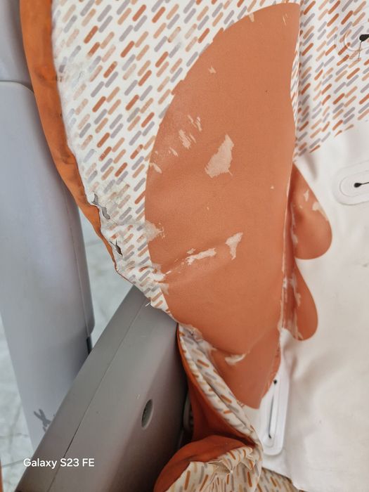 Крісло для годування Chicco polly