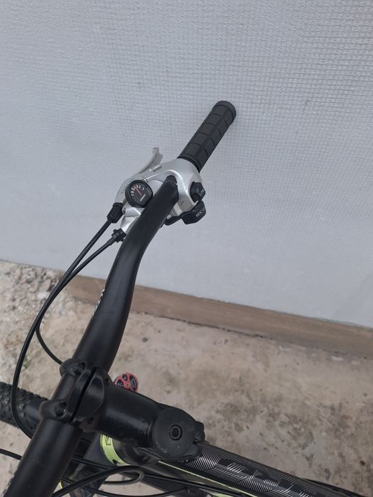 Велосипед гірський Camaro-27.5 Germany