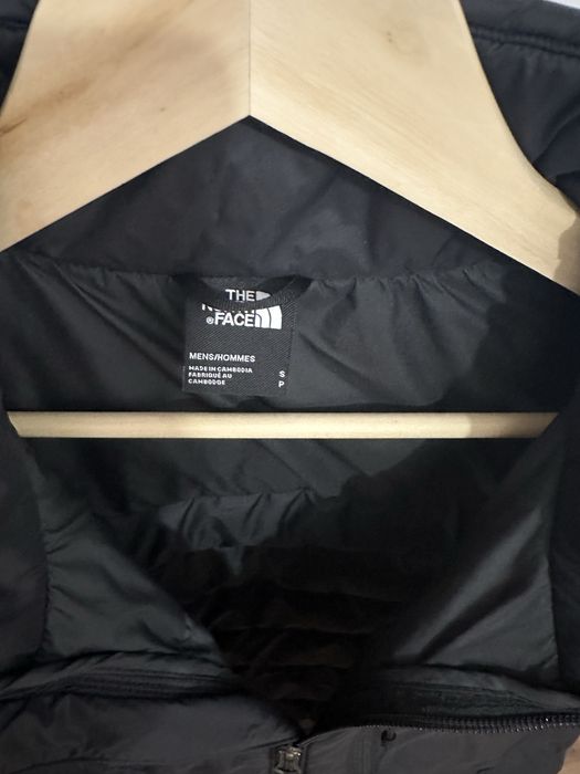 Kamizelka TheNortFace 550