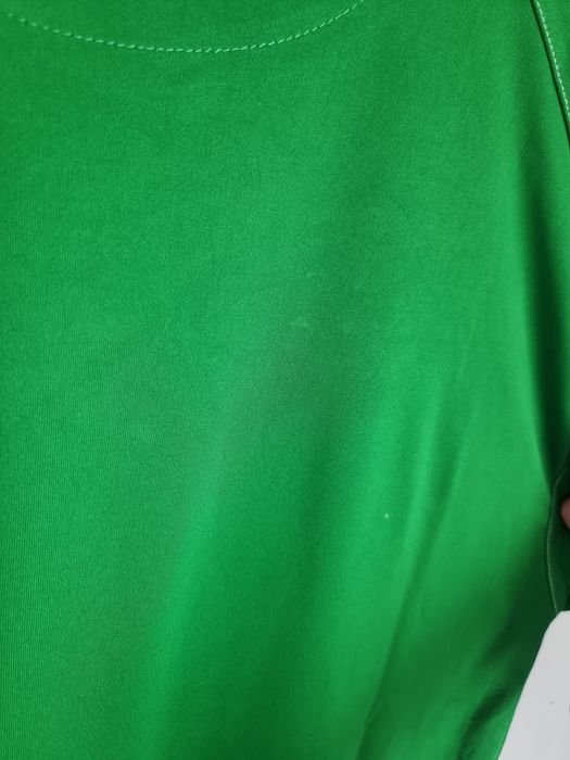 Koszulka piłkarska Avellino AS Legea Nowa z metką Włochy Serie B