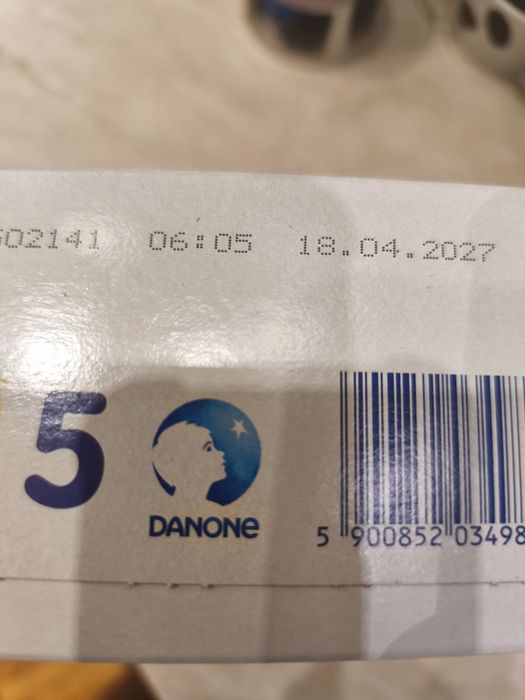 Bebiko 5 nowe w kartonie