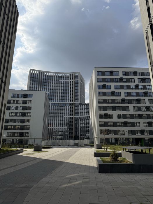 Продаж квартири