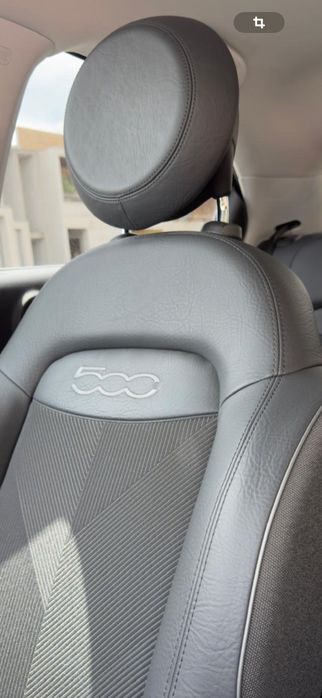 Fiat 500X 1.0 Firefly City Cross