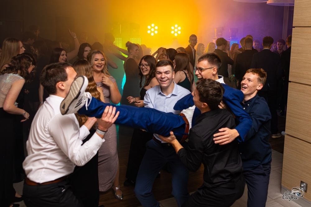 Dj Jurgiel  na Twoją imprezę życia!!!